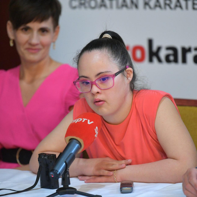 Daniela Topić (arhiva)