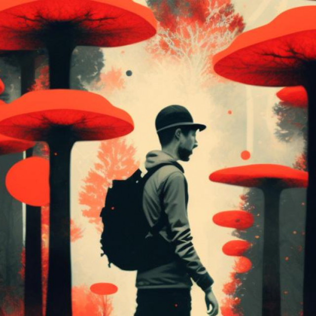 Terapeutski psihodelici