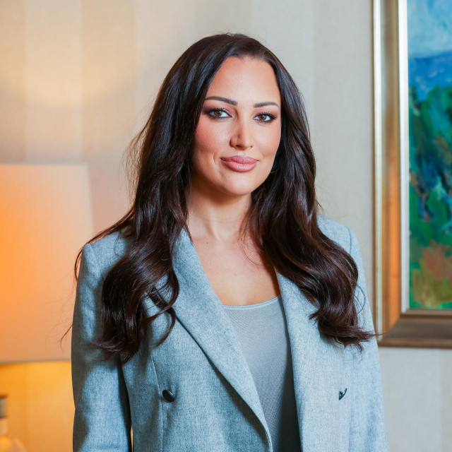 Aleksandra Prijović