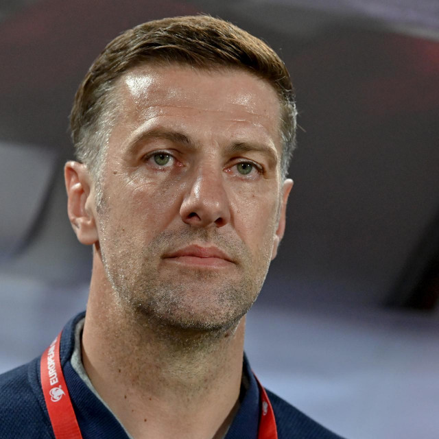 Mladen Krstajić