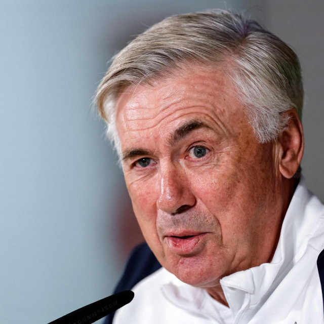 Carlo Ancelotti
