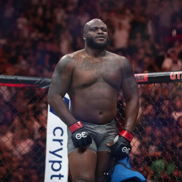 Derrick Lewis