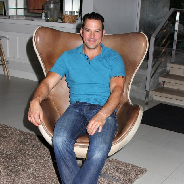 Tyler Christopher