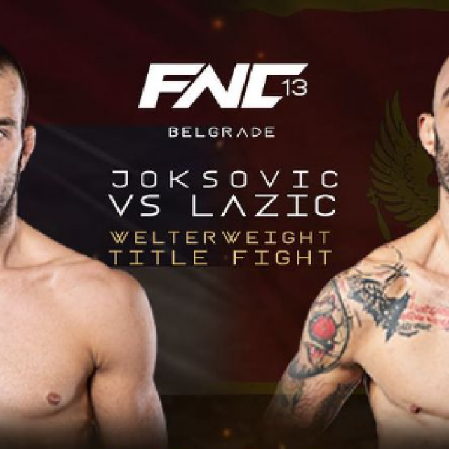 Nikola Joksović i Savo Lazić