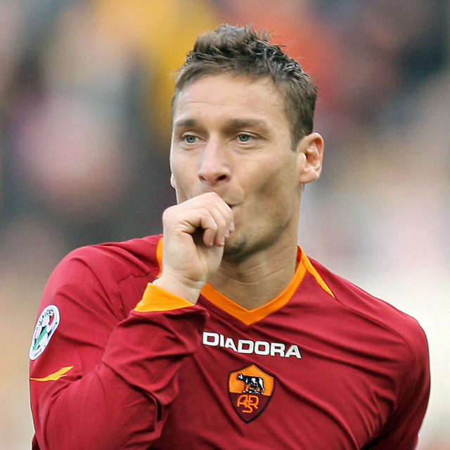 Francesco Totti
