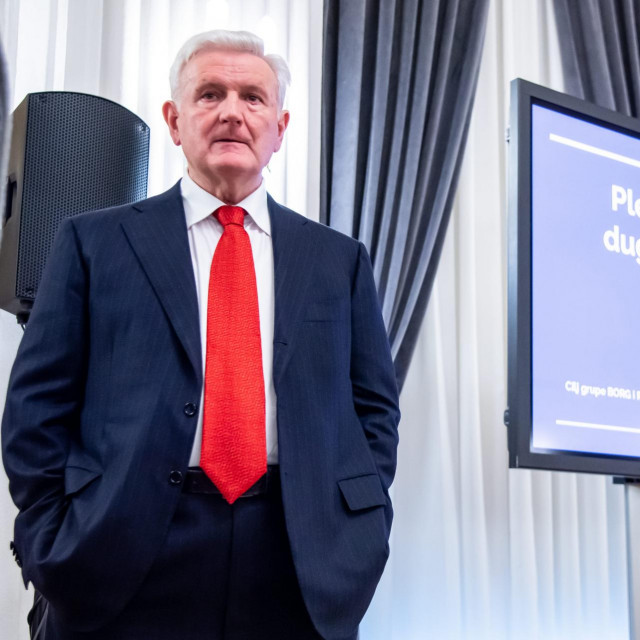 Ivica Todorić