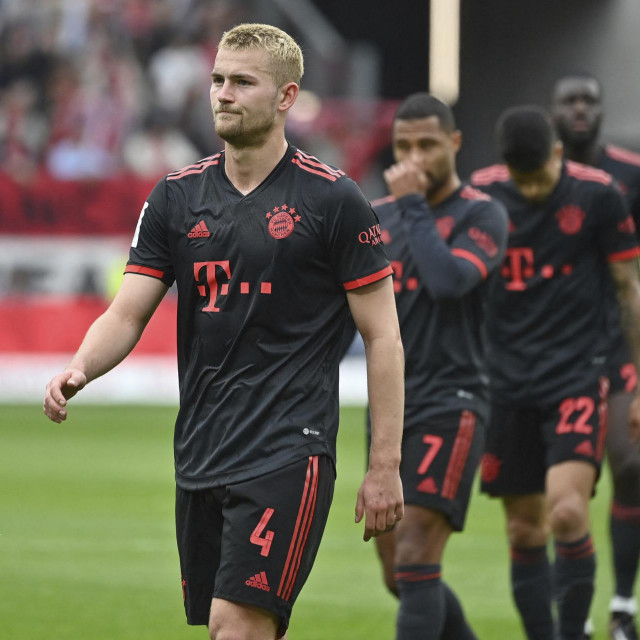 Matthijs de Ligt