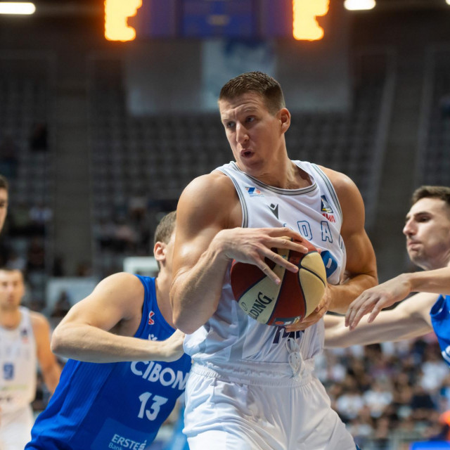 Luka Božić