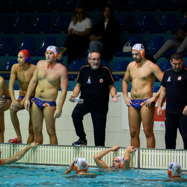 Vaterpolisti Solarisa