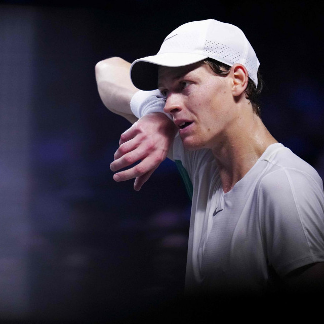 Jannik Sinner