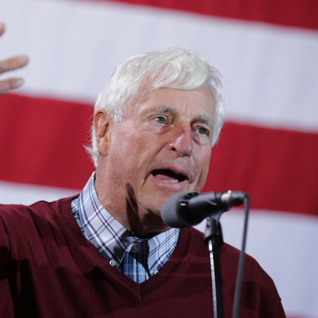 Bob Knight