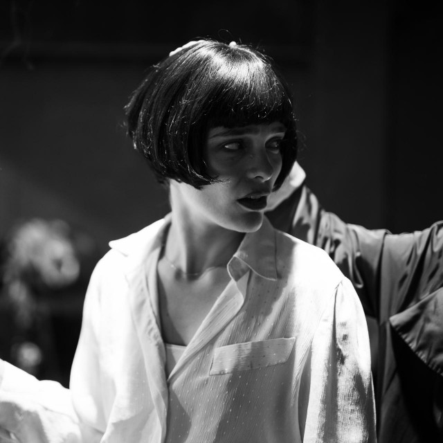 Predstava ‘Hiromi‘