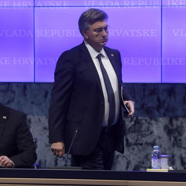 Andrej Plenković
