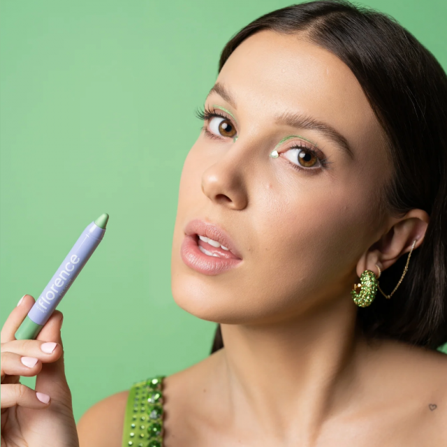 Florence by Mills je clean beauty brand koji je osnovala mlada glumica Millie Boby Brown za GenZ, svoju generaciju.