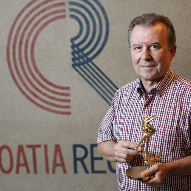 Želimir Babogredac, predsjednik uprave Croatia Records