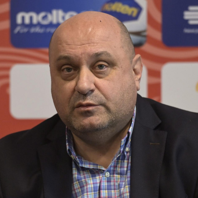 Tomislav Grahovac, predsjednik HRS-a