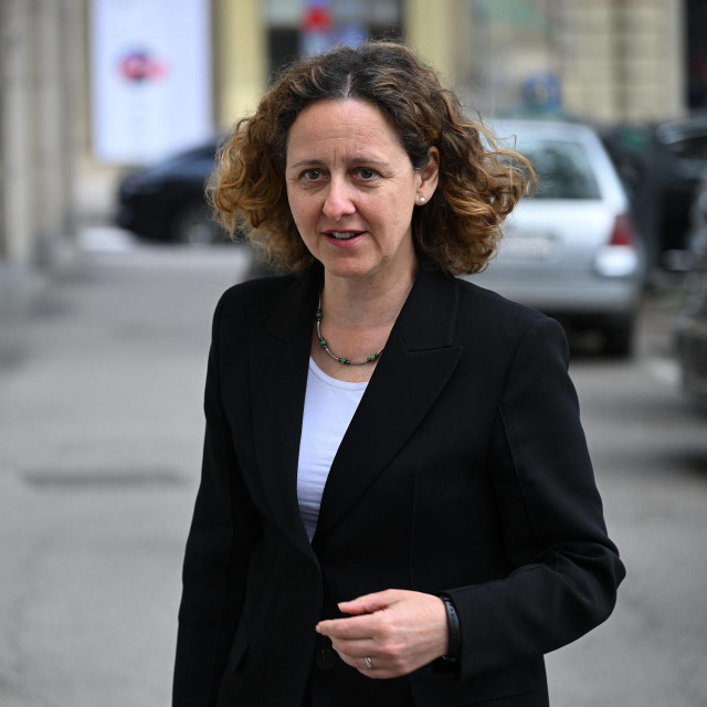 Nina Obuljen Koržinek