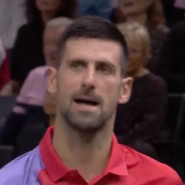 Novak Đoković