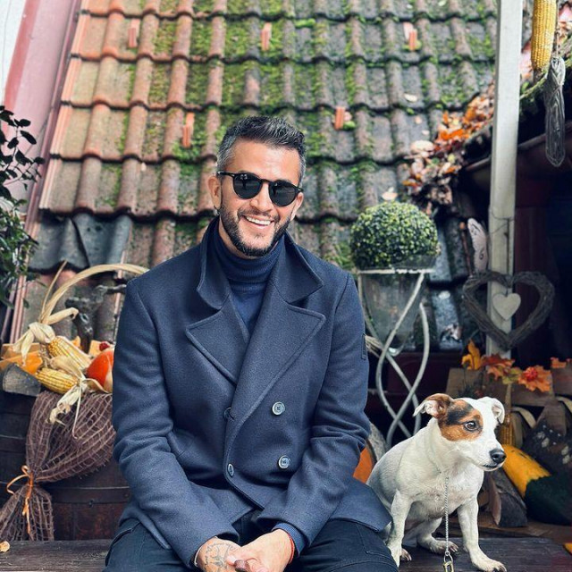 Damir Kedžo