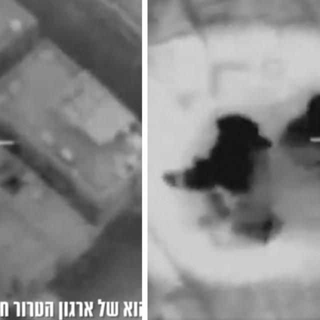 U napadu IDF-a ubijen je Mustafa Dalul