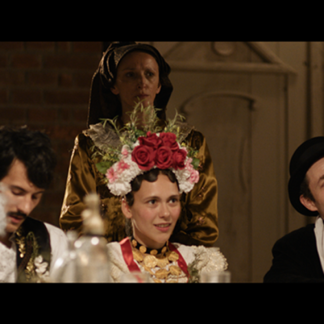 Domaći film ‘Sveta obitelj‘