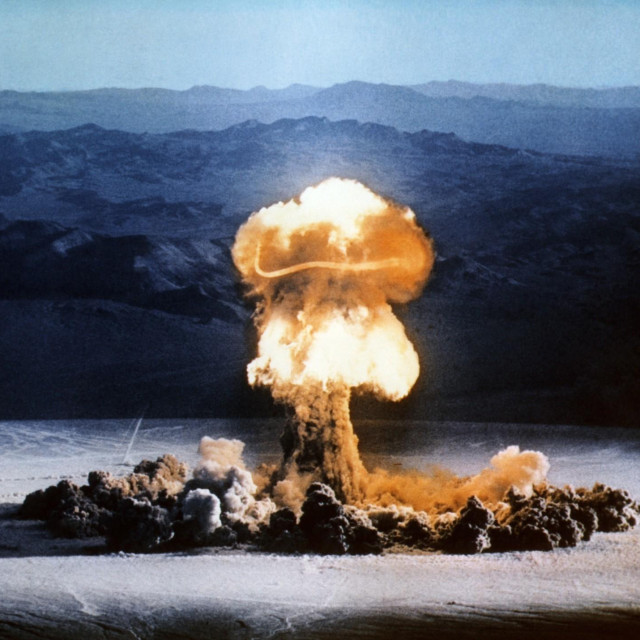 Ilustrativna fotografija