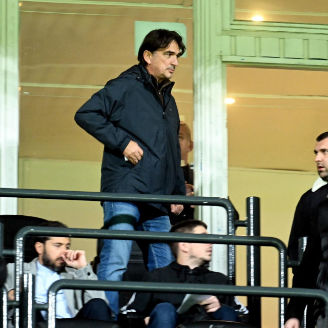 Zlatko Dalić