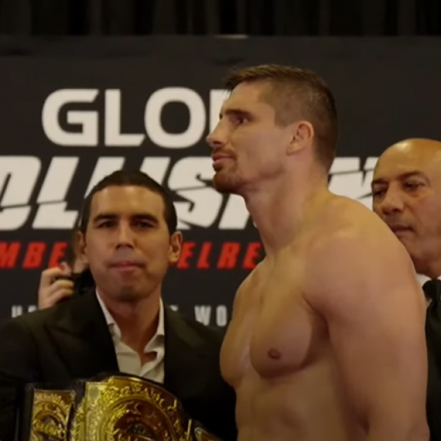 Tariq Osaro i Rico Verhoeven