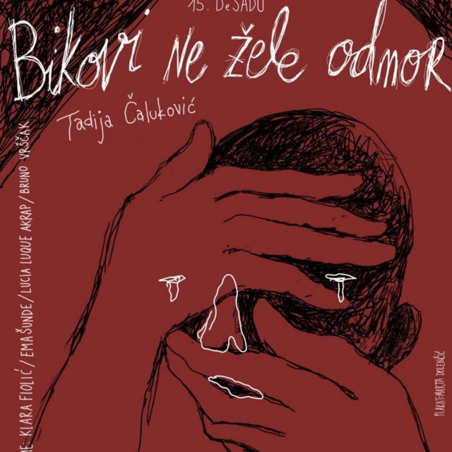 Bikovi ne žele odmor