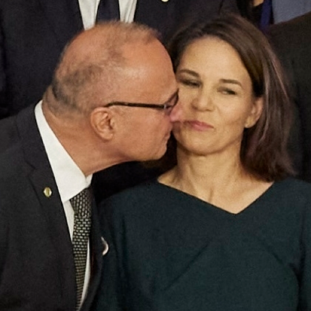 Mirna Zidarić i Jadranka Kosor reagirale su na postupak Gordana Grlića Radmana