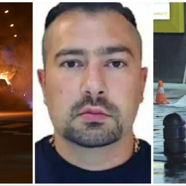 Ismail Abdo, neredi u Malmou