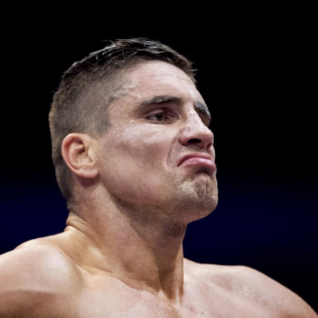 Rico Verhoeven