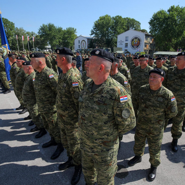 1. gardijska brigada Tigrovi