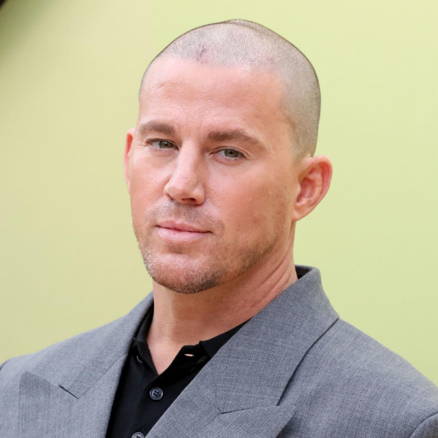 Channing Tatum
