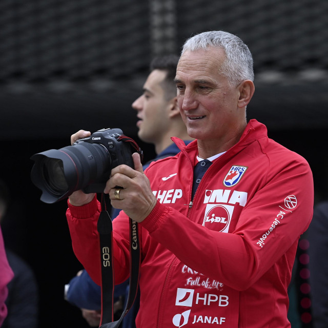 Goran Perkovac
