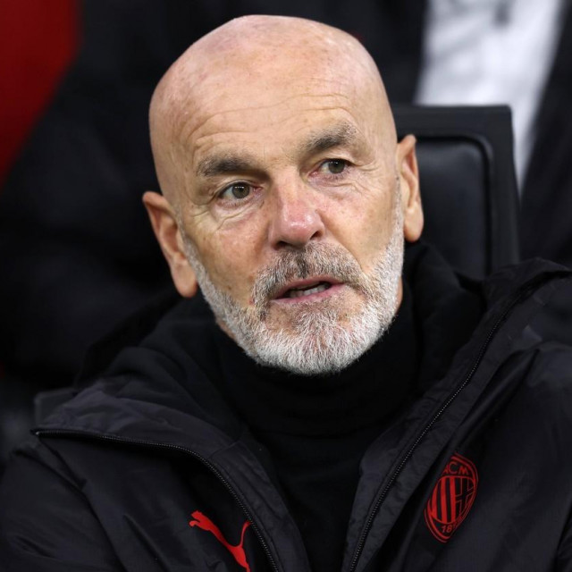 Stefano Pioli
