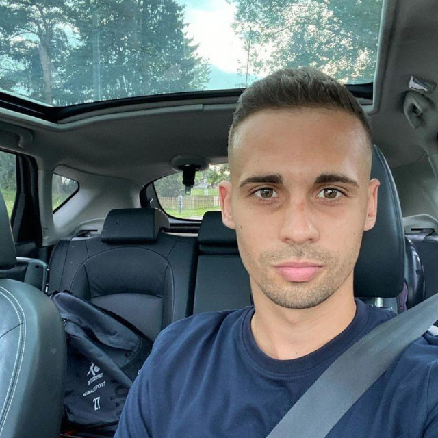 Marko Varga