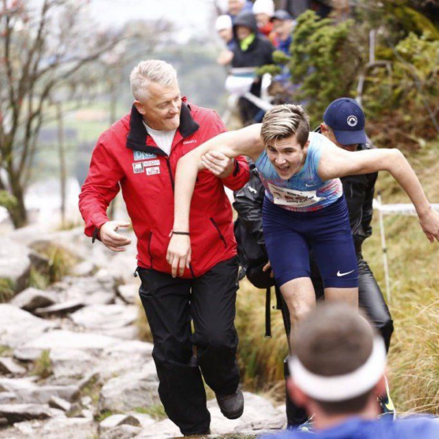Gjert i Jakob Ingebrigtsen
