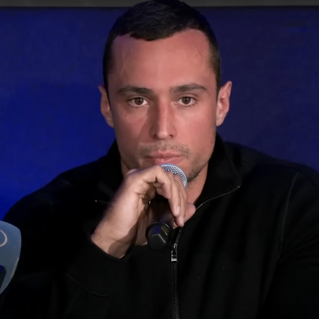 Luka Nikolić