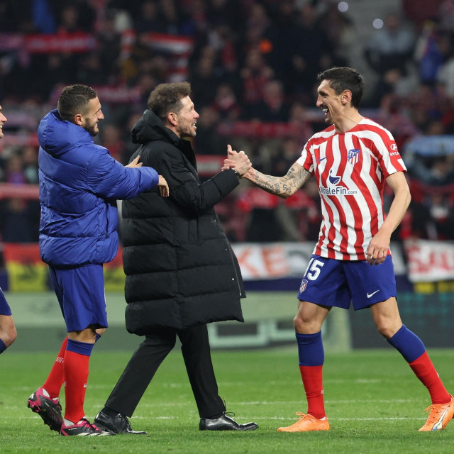 Diego Simeone