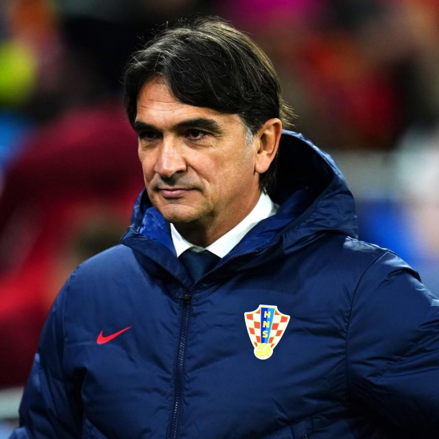 Zlatko Dalić