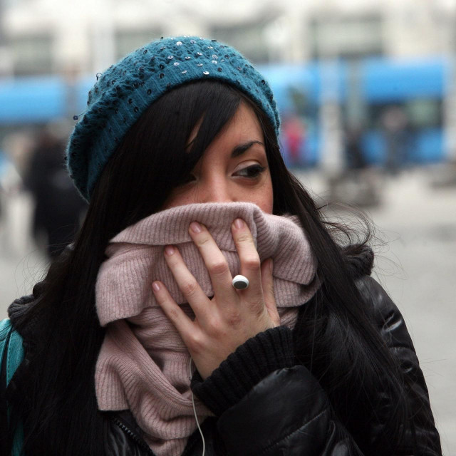 Ilustrativna fotografija