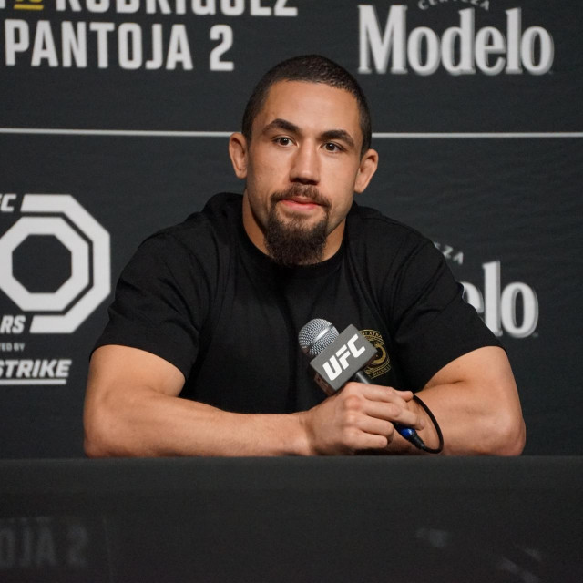 Robert Whittaker