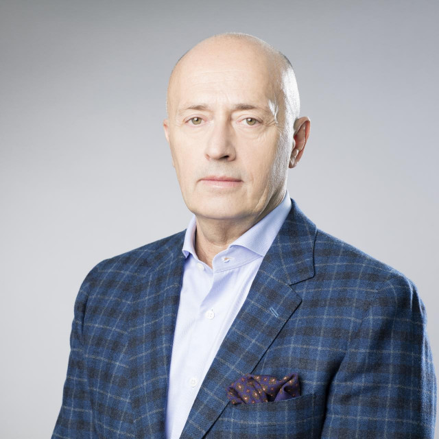 Miodrag Kostić
