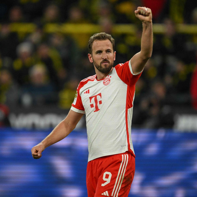 Harry Kane
