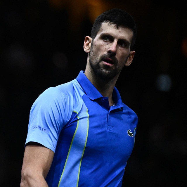 Novak Đoković