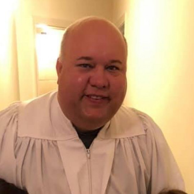 F. L. ”Bubba” Copeland