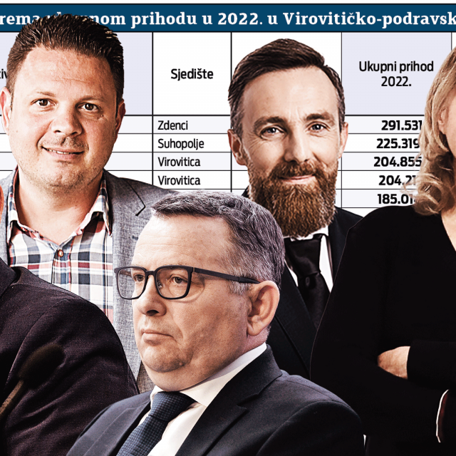 Virovitičko-podravska županija