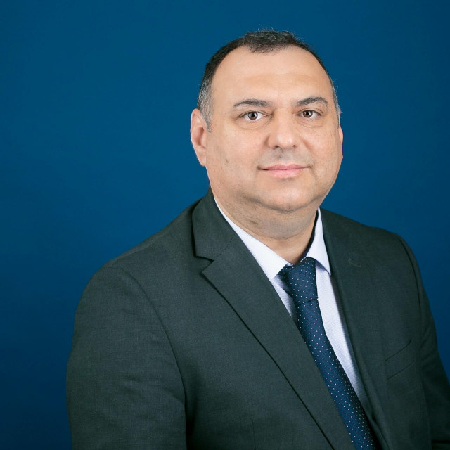 Josip Bubnić, Ina
