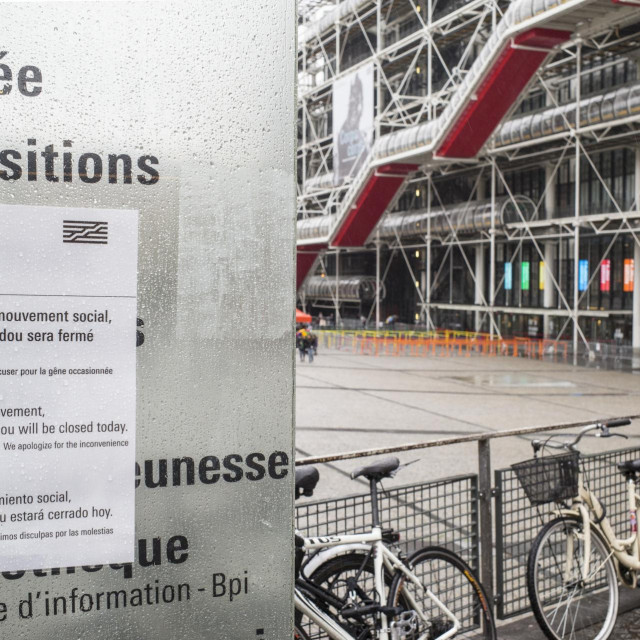 Georges Pompidou
